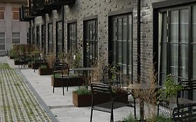 Flora Apartment Hotel